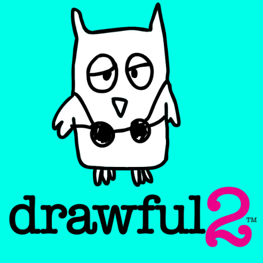 Drawful 2 Line game