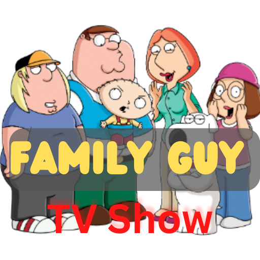 Family guy Series