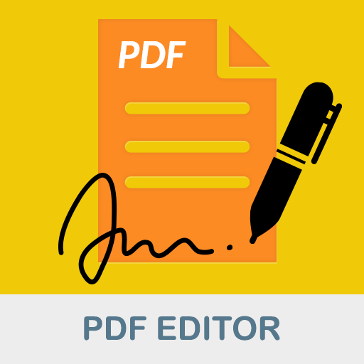 PDF Reader & Editor