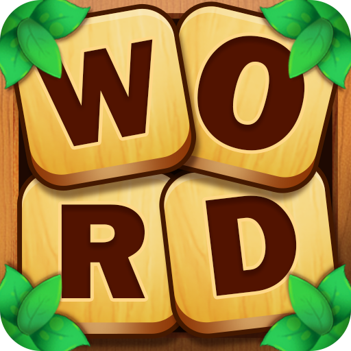 Word Connect- Word Spells Game