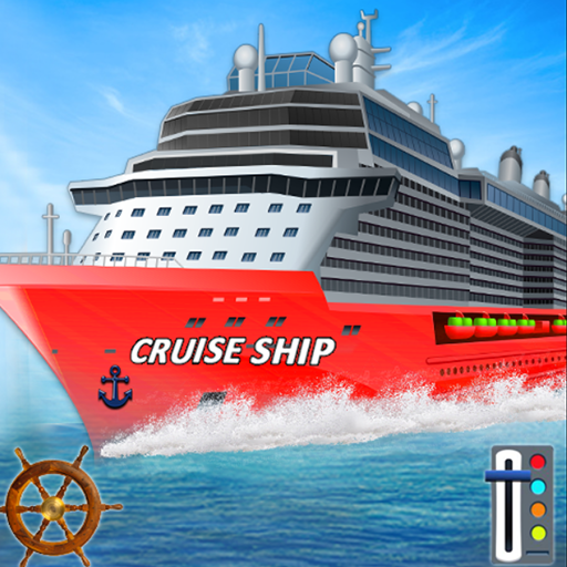 Port Ship Simulator Boat Games