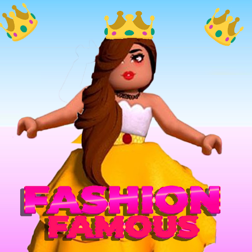 Fashion Famous Frenzy Mod Run