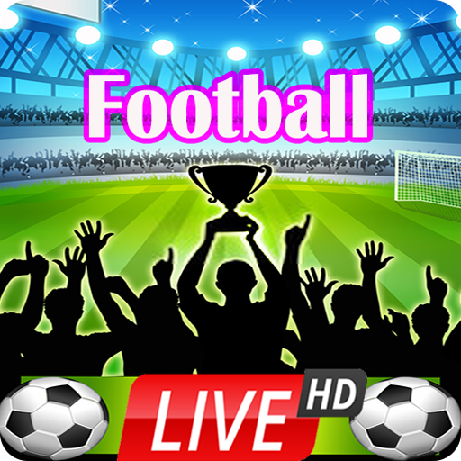 Live Football HD