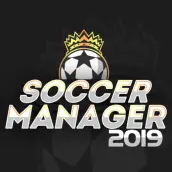 Soccer Manager 2019 - SE/足球經理2