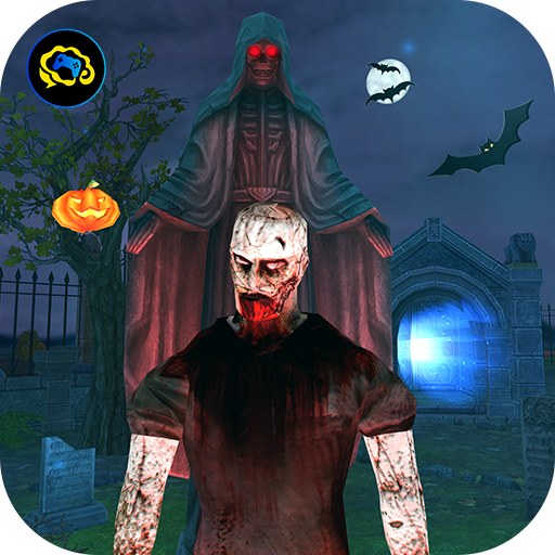 Dead Zombie Shooting 3d