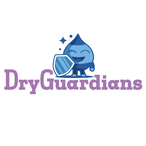 DryGuardians Bedwetting