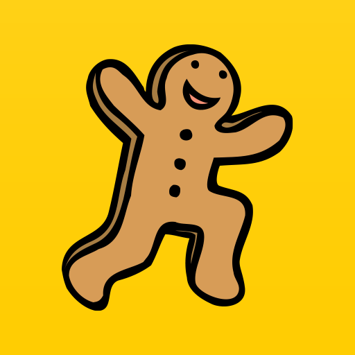 The Gingerbread Man - US