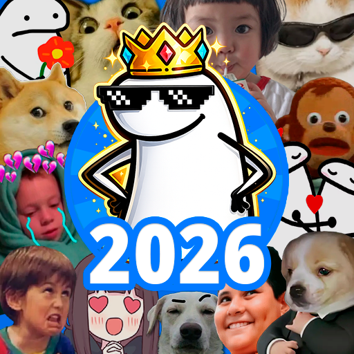 Stickers 2026 - WASticker