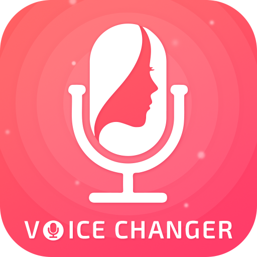 Voice Changer - Voice Effects 
