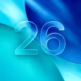 启动器 iOS 26