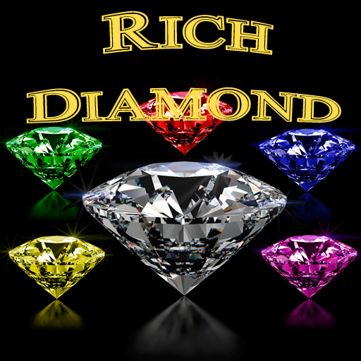 Rich Diamond