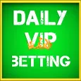 Betting TIPS : DAILY VIP TIPS