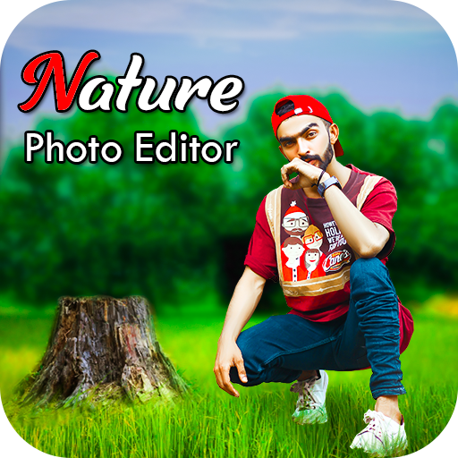 Nature Photo Editor