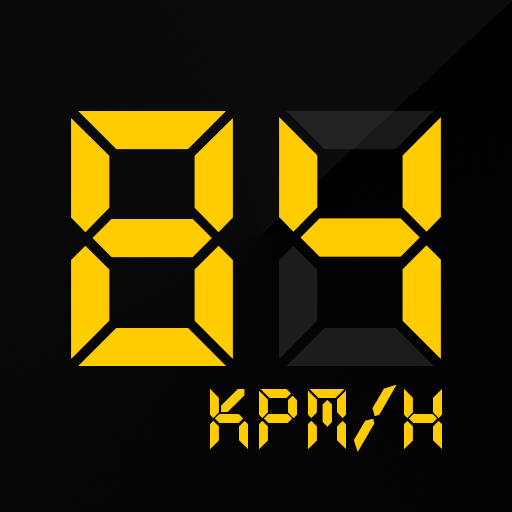 Velocímetro GPS : Odômetro