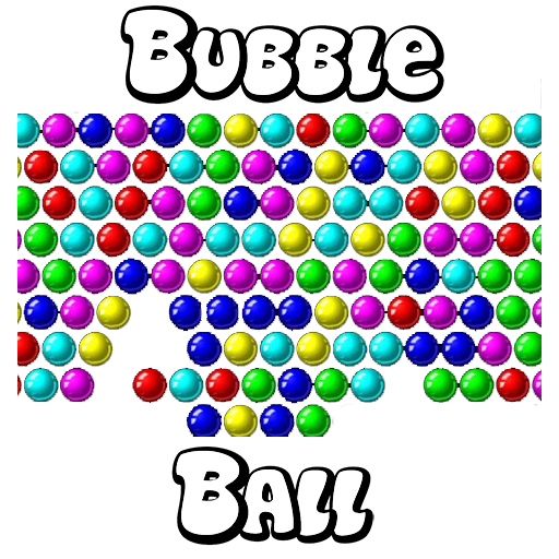 Bubble Ball