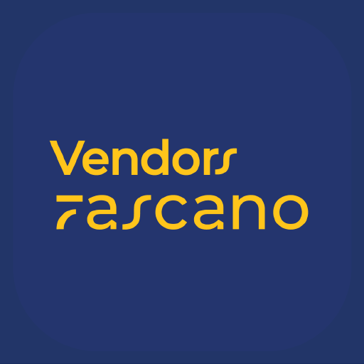 Fascano Vendor App