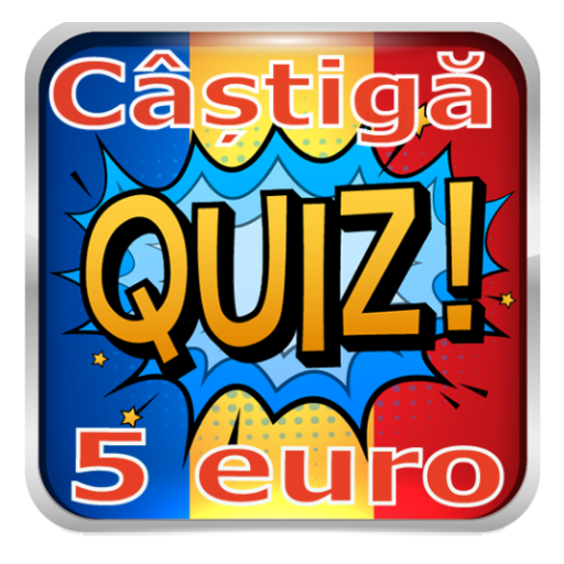 BrainFit Quiz - Câștigă 5 Euro