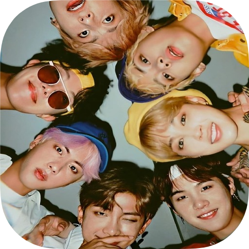 BTS Wallpaper HD 4K 2021