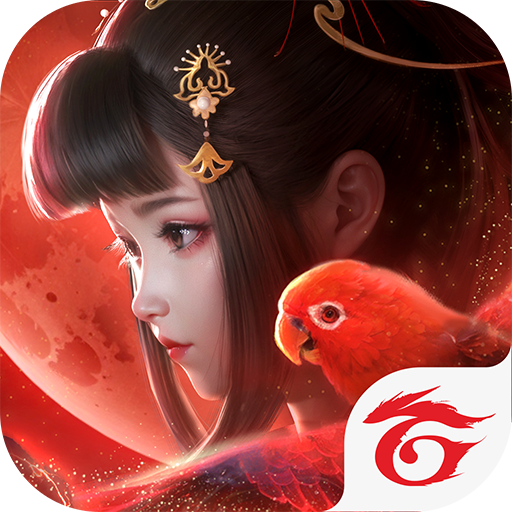 Garena Moonlight Blade