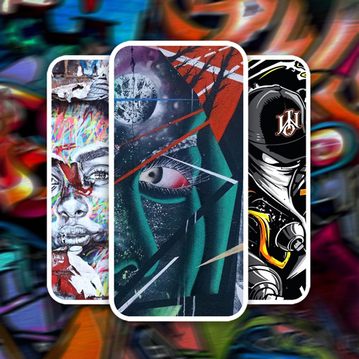 Graffiti Aesthetic Wallpapers