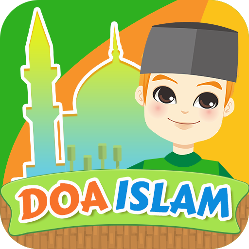 Doa doa Islam