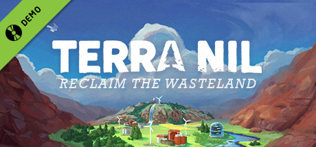 Terra Nil Demo