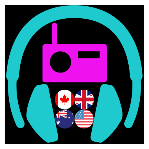 English Radio Stations