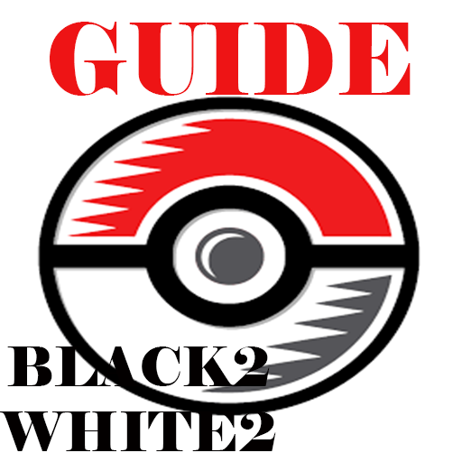 Cheat Pokemon Black 2 White 2 and Walktrough