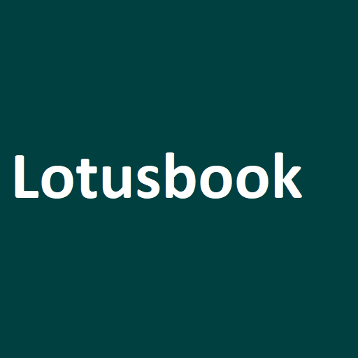 LotusBook247 SignUp