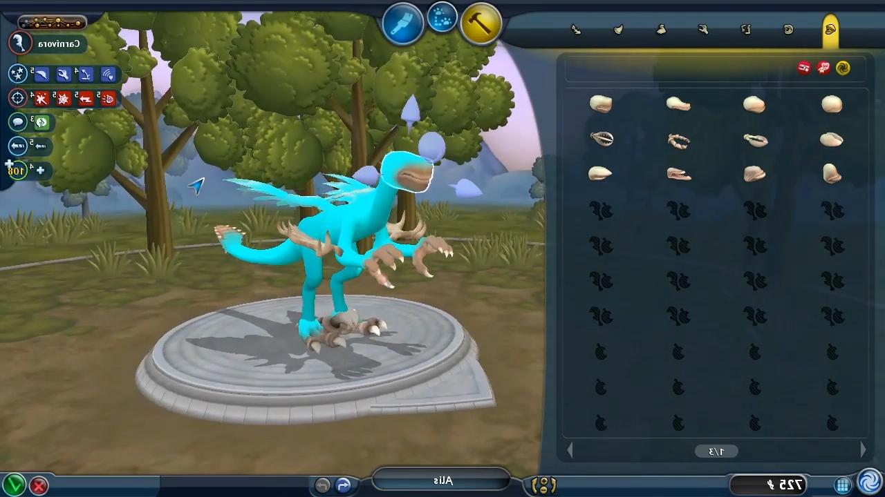 Download Guide for Spore : New Game android on PC