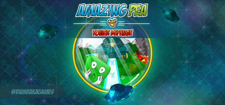 Amazing Pea TD