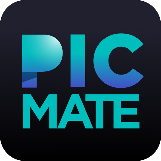 PicMate - Photo Manager & Albu