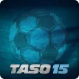 TASO 15 Full HD Football Game