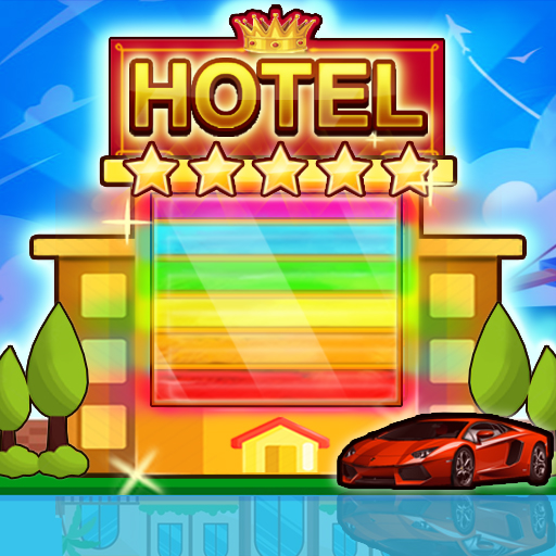 Idle Hotel Empire Tycoon Sim