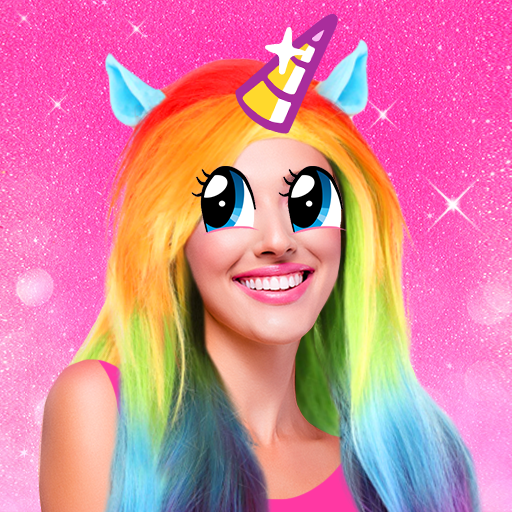 Pony Fotoğraf Editörü