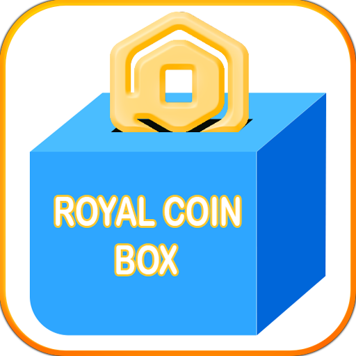 Royal Coin Box Secret Tips