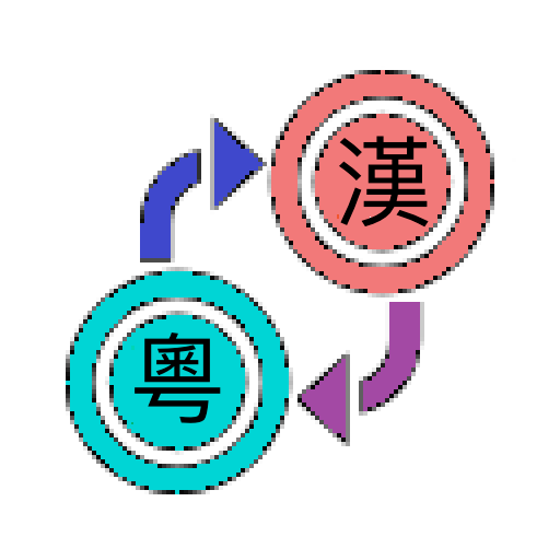 Hanzi Cantonese-Pinyin Convert