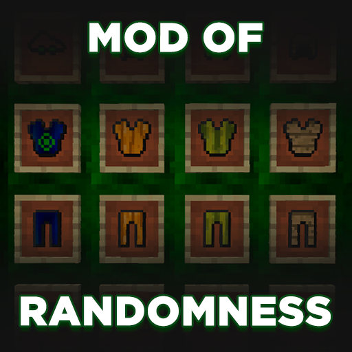 Mod of Randomness