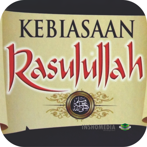 Kebiasaan Rosulullah