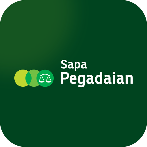 SAPA Pegadaian