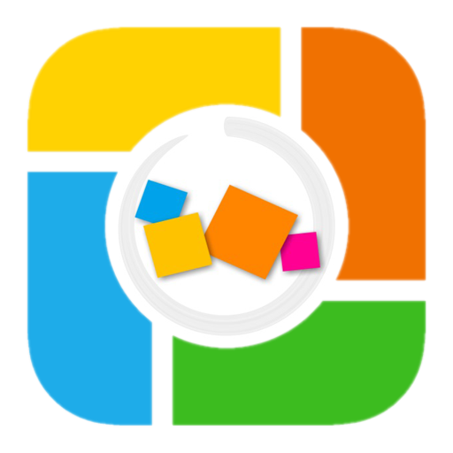 Photo Pic Grid Maker Foto Grid