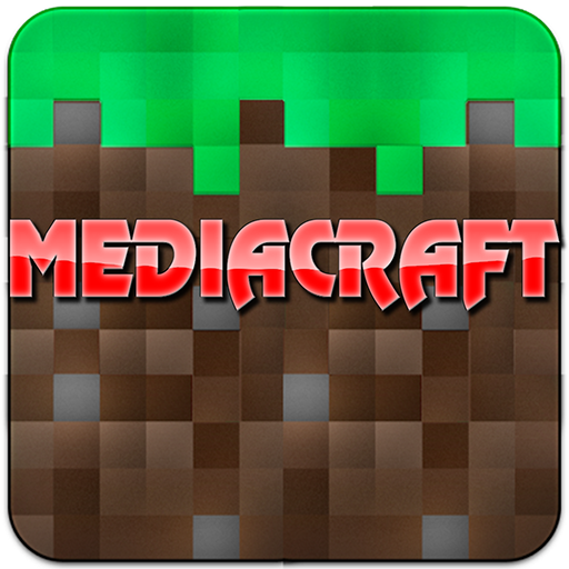 Media Craft - Building And Survival