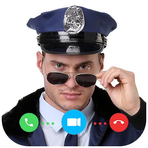 Police  Fake Video Call