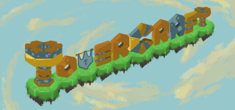 Towercraft Playtest