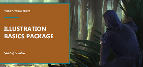 Robotpencil Presents: Illustration Basics Package