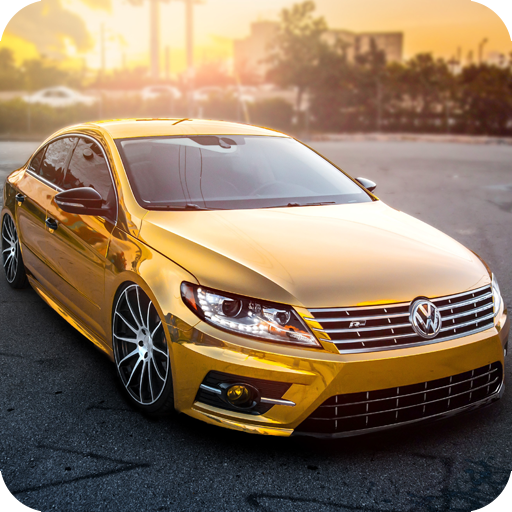 CC Super Car Racing Simulator - Extreme Luxury