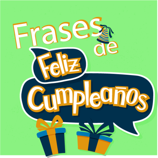 Frases Bonitas de Cumpleaños