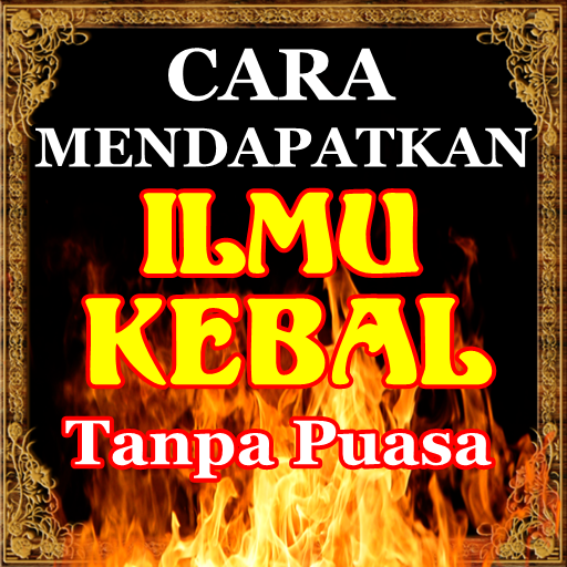 Cara Mendapatkan Ilmu Kebal Ta