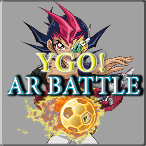 AR Battle for YGO