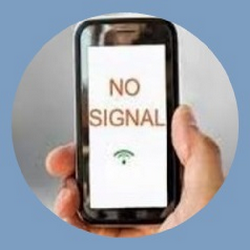how to cope with lost signal